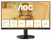 AOC U27B3AF - 1275665 - zdjęcie 1